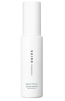 SHIRO PEONY BLISS ピオニーブリス オードパルファン 50ml PEONY BLISS EAU DE PARFUM (100ML/50ML) – SHIRO US Online Store